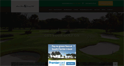 Desktop Screenshot of miamishoresgolf.com